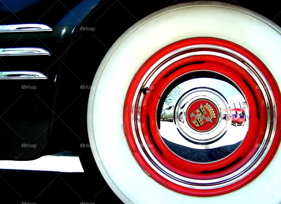 Rollin Rollin Rollin