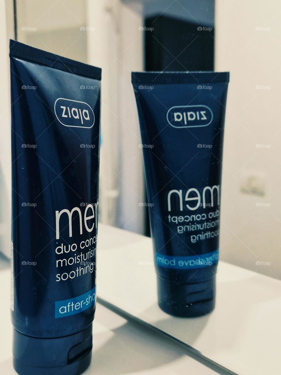 after shave balm