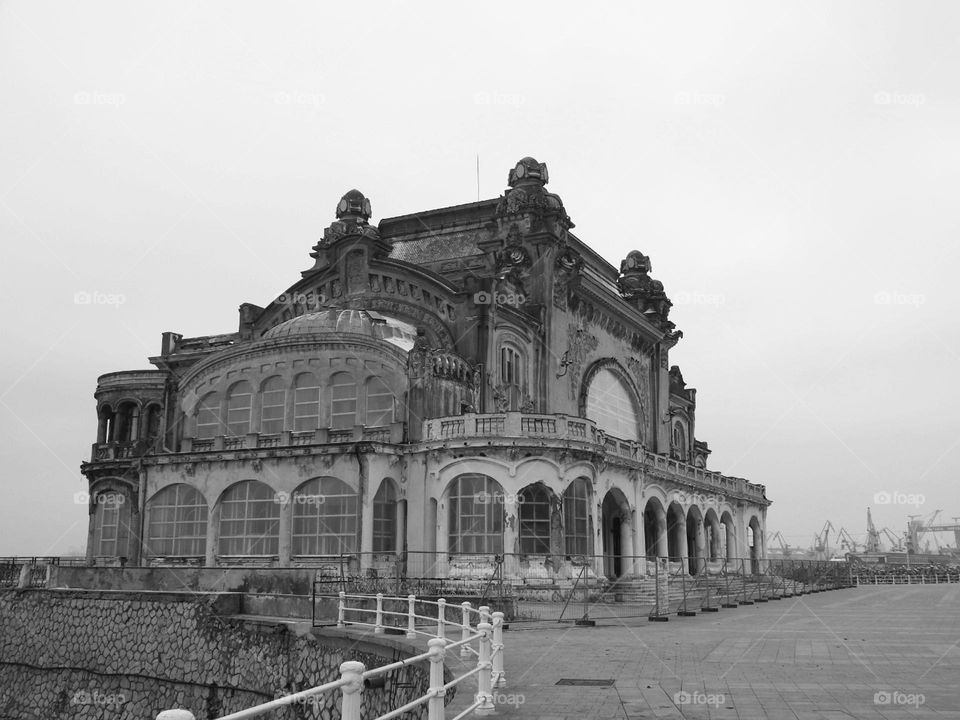 Casino   Constanța   România