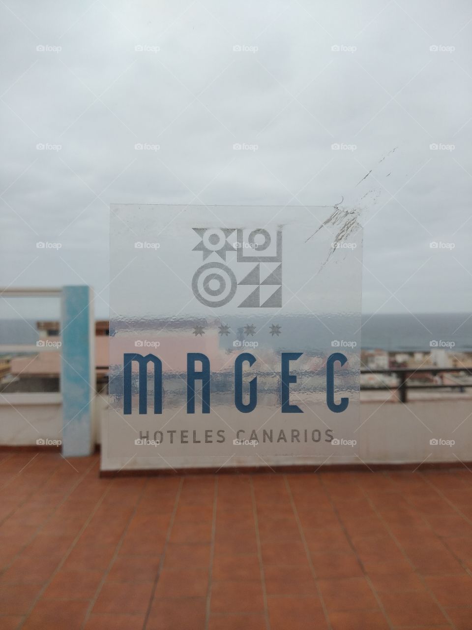 hotel Magec - Tenerife