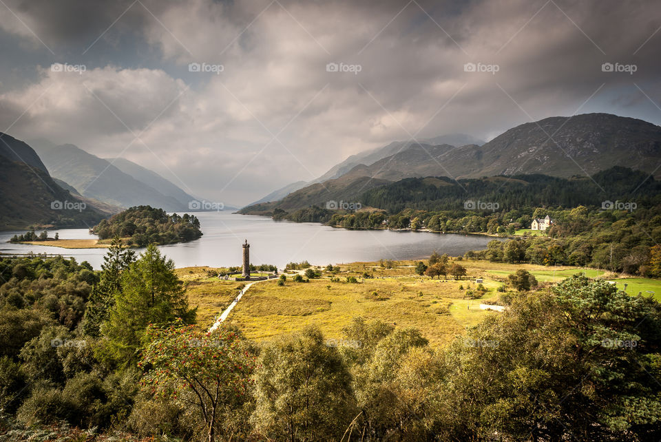 Glenfinnan 