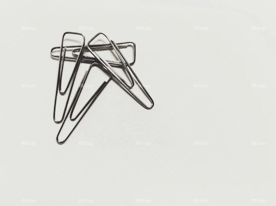 Paper clips