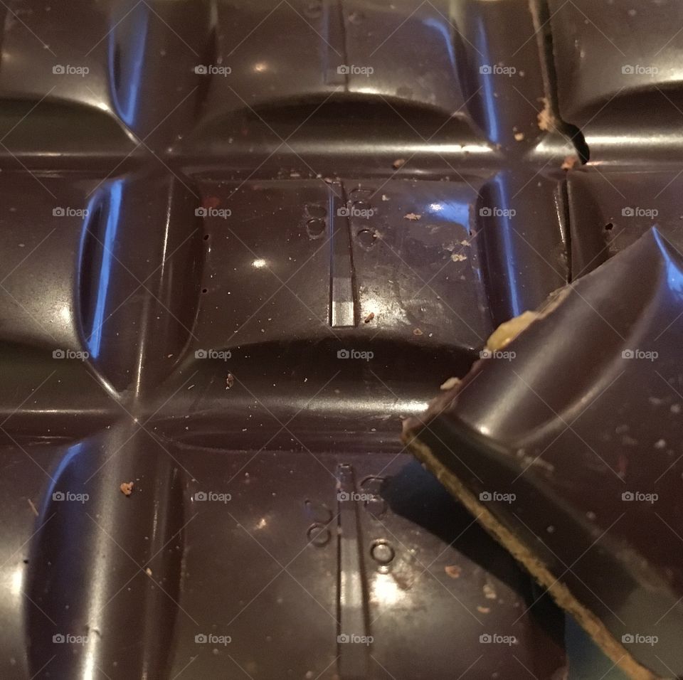 Chocolate!