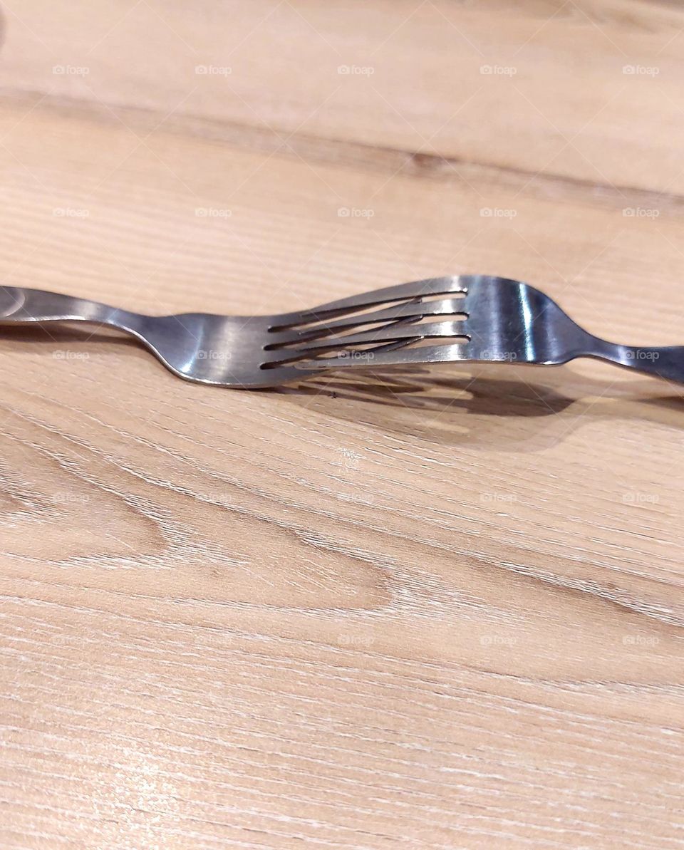 2 fork