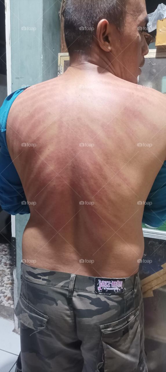 the best solution when dealing with colds.  this seems to only exist in Indonesia