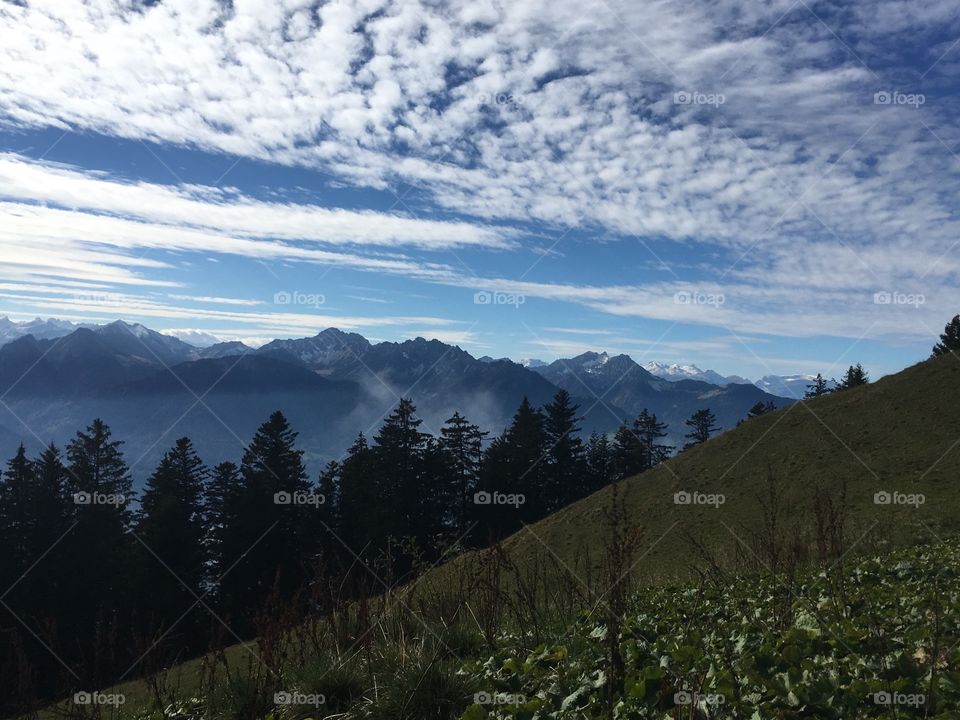 Wandern in Vorarlberg