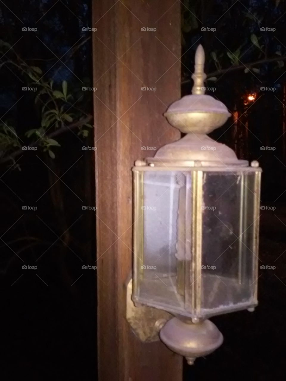 lantern