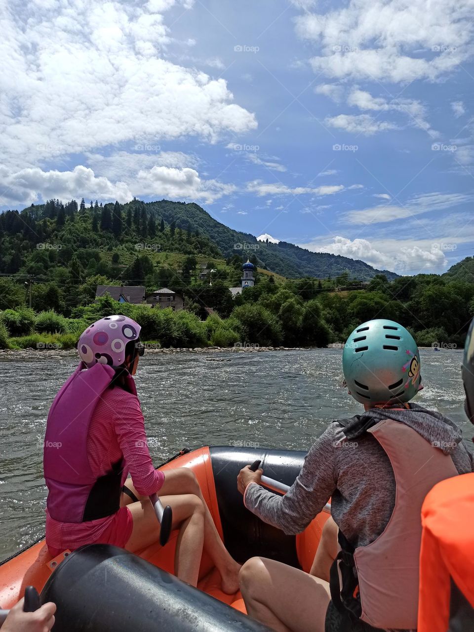 Your favourite travel destination
My beloved Carpathians. Green flower meadows. Cows with bells around their necks. Unforgettable trip across Ukraine. Mountains Dragobrat. Magnificent nature.
