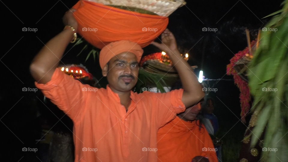 chat puja (Cemaraman Mukesh kumar) 
Cemaraman Rahul pandey