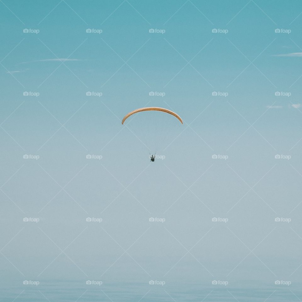 parachute