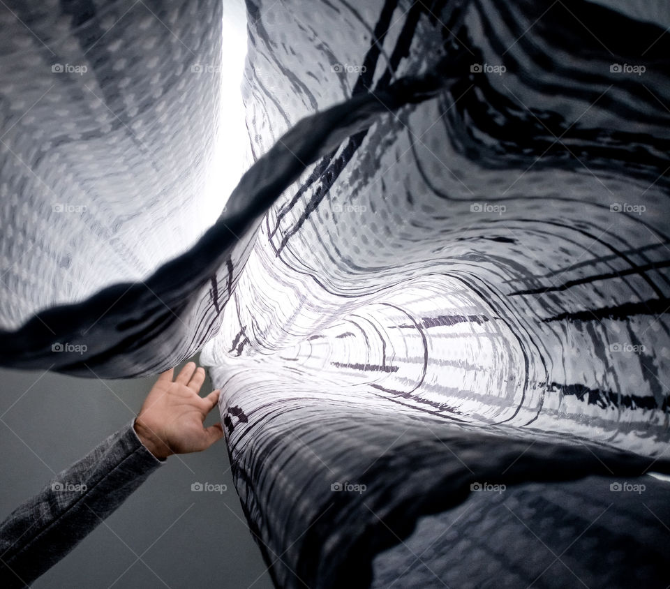 What in the outside? #quarantine