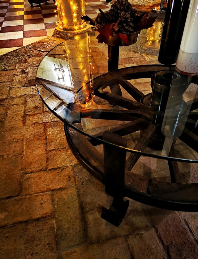 Rincones con encanto
