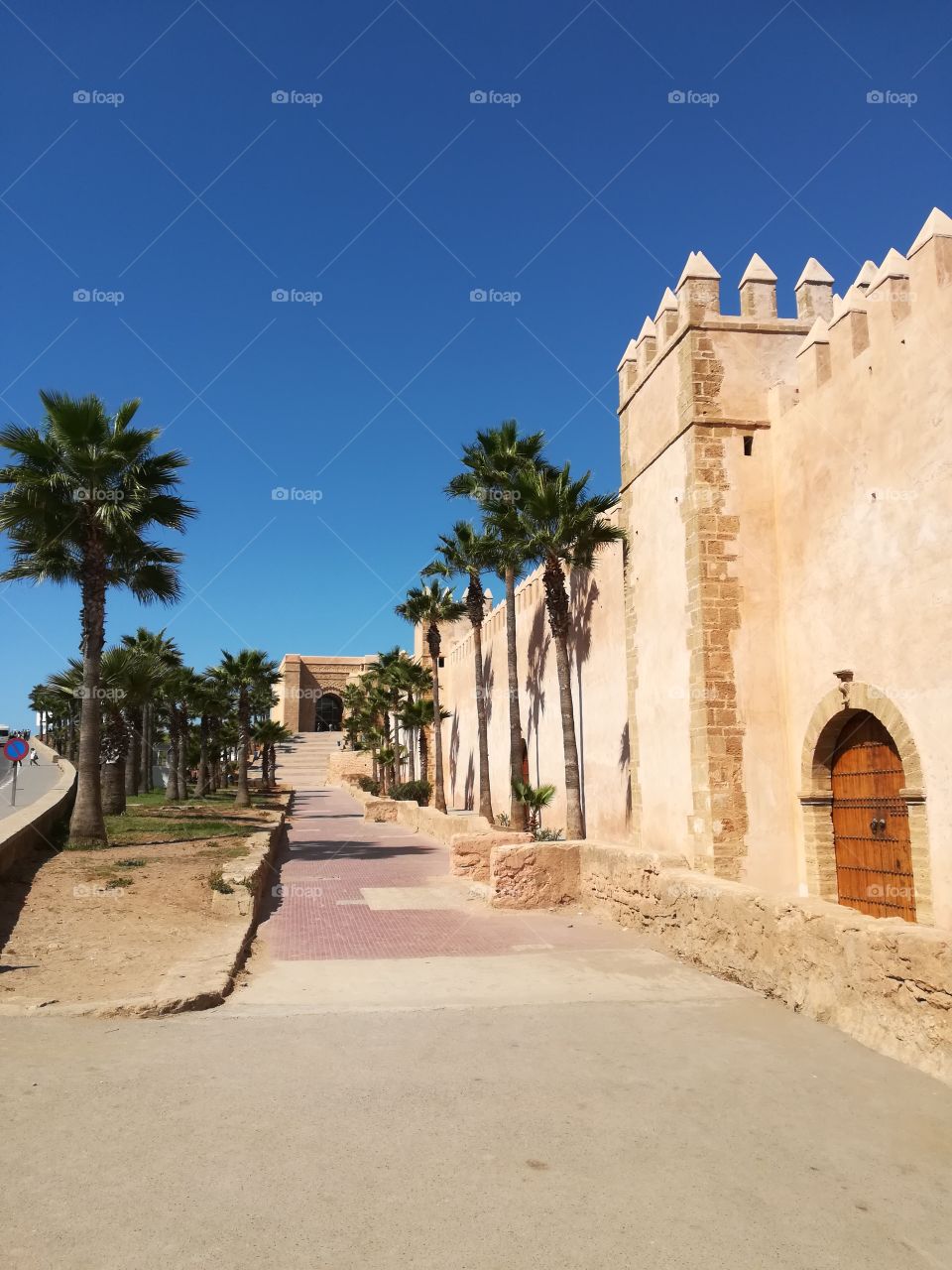 Rabat Morocco