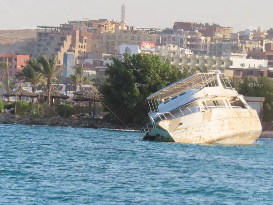 hurghada