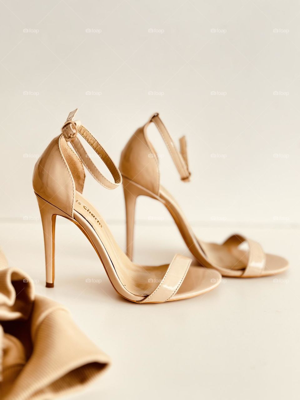 Pumps for party.