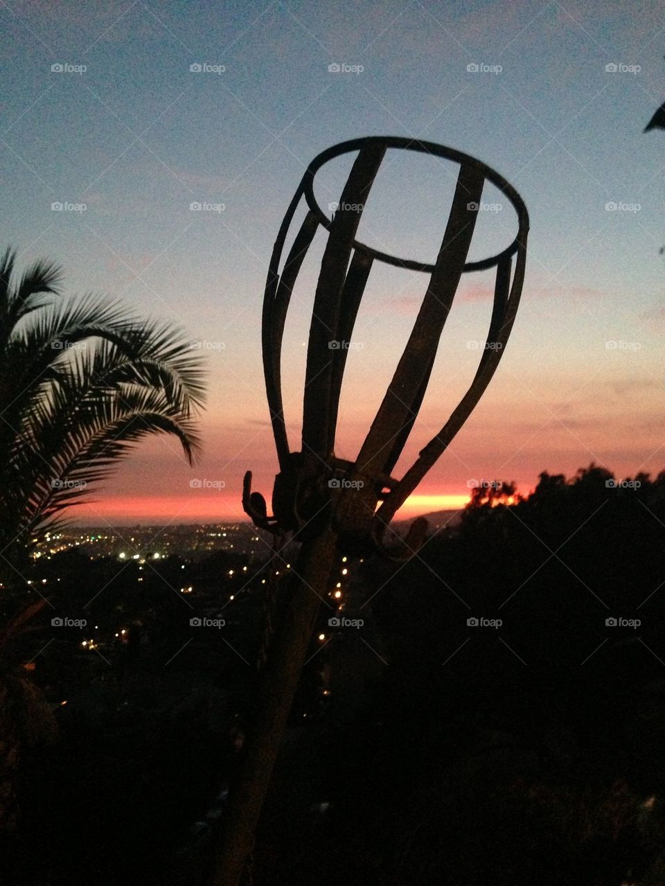 sky street city tree by itsAus