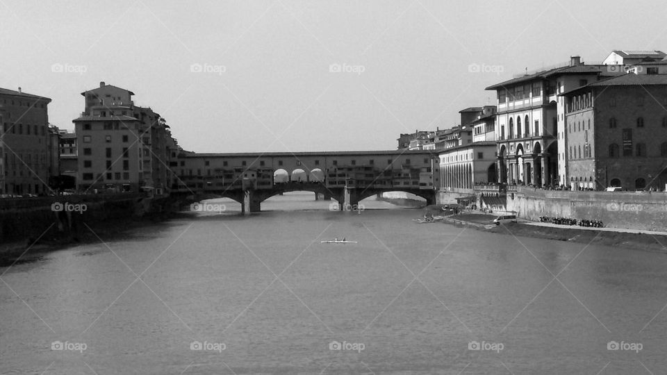 Ponte vecchio