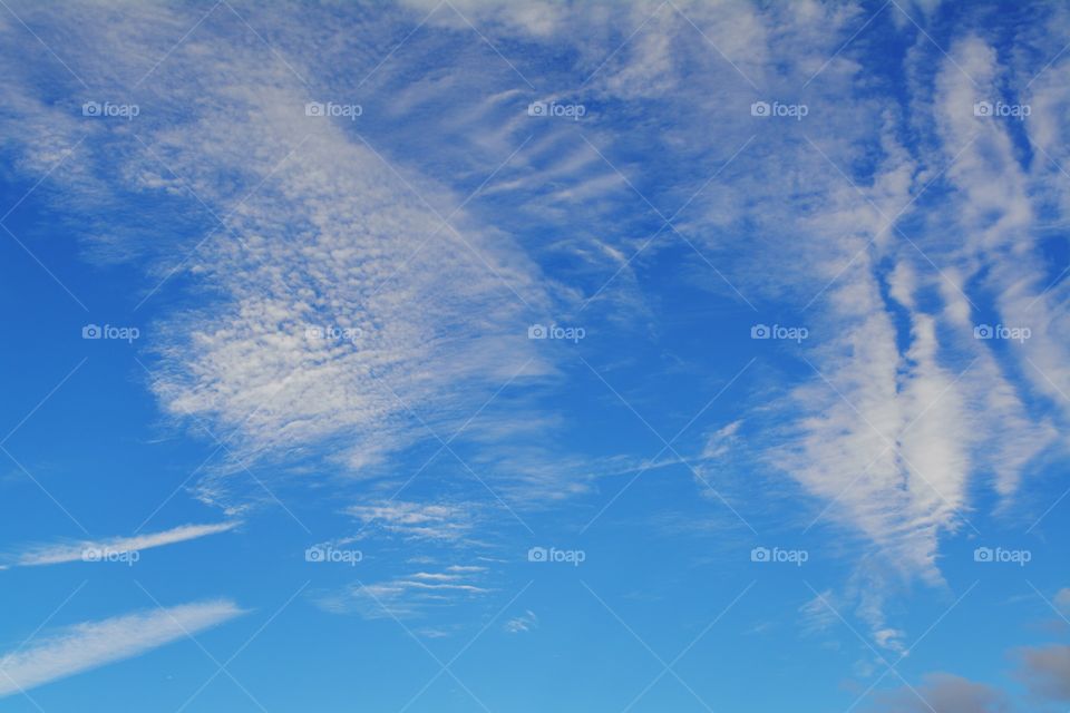 sky