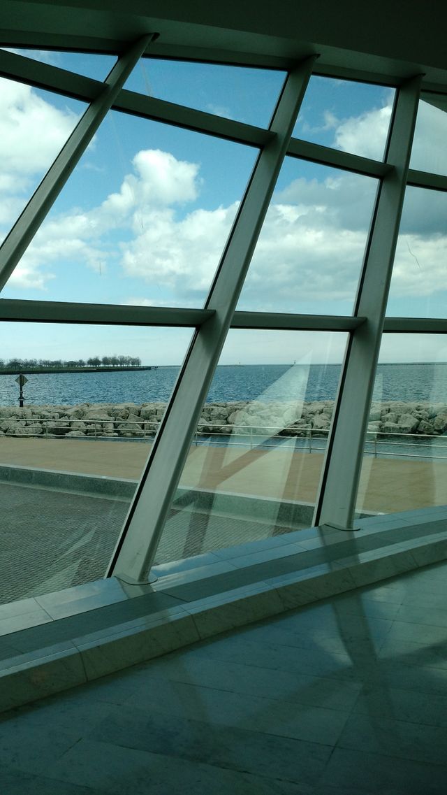 Milwaukee Art Museum