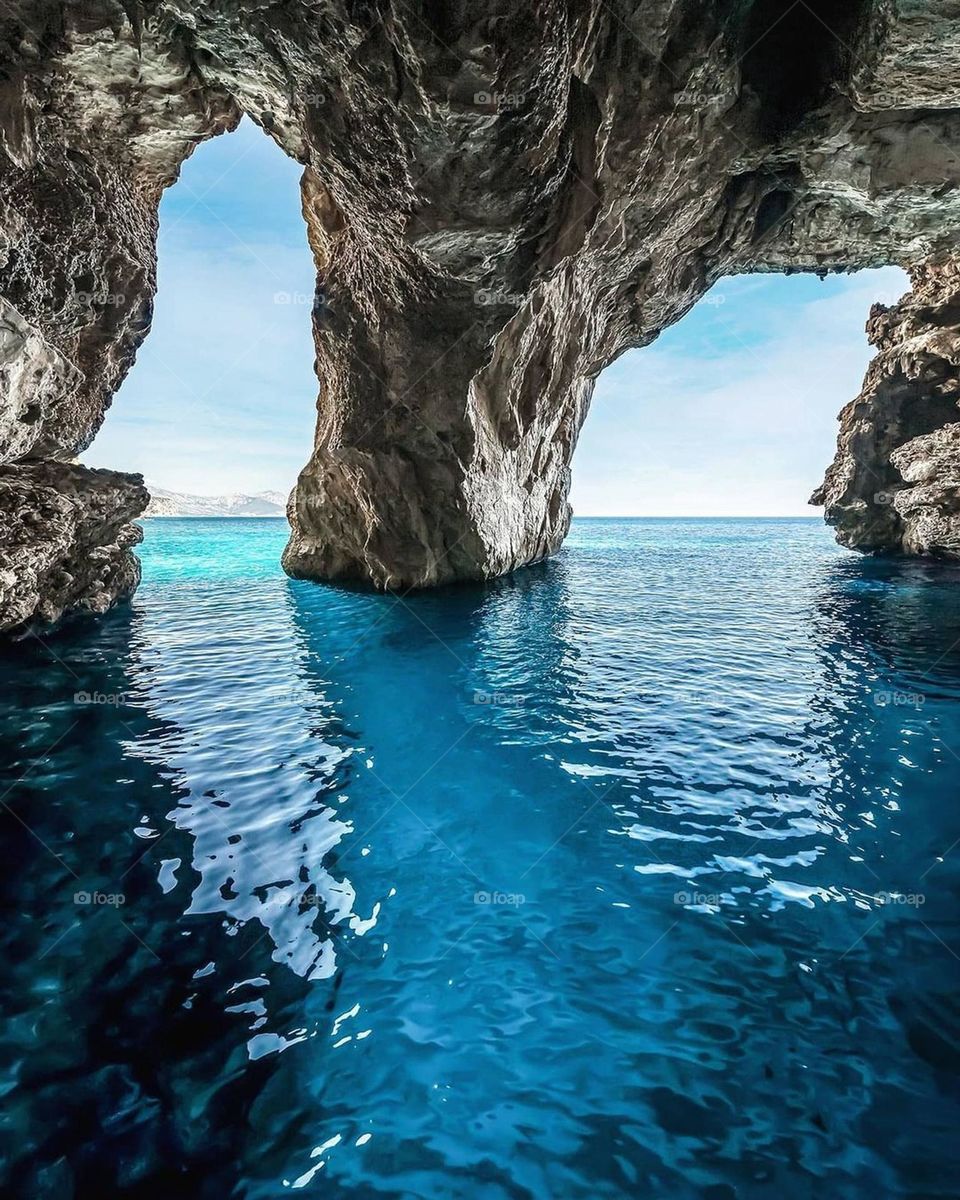 Райское место