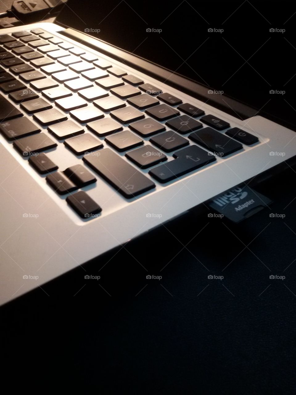 apple macbook pro keyboard