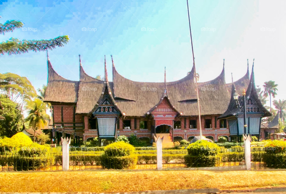 Beau Indonesia 💖🇮🇩