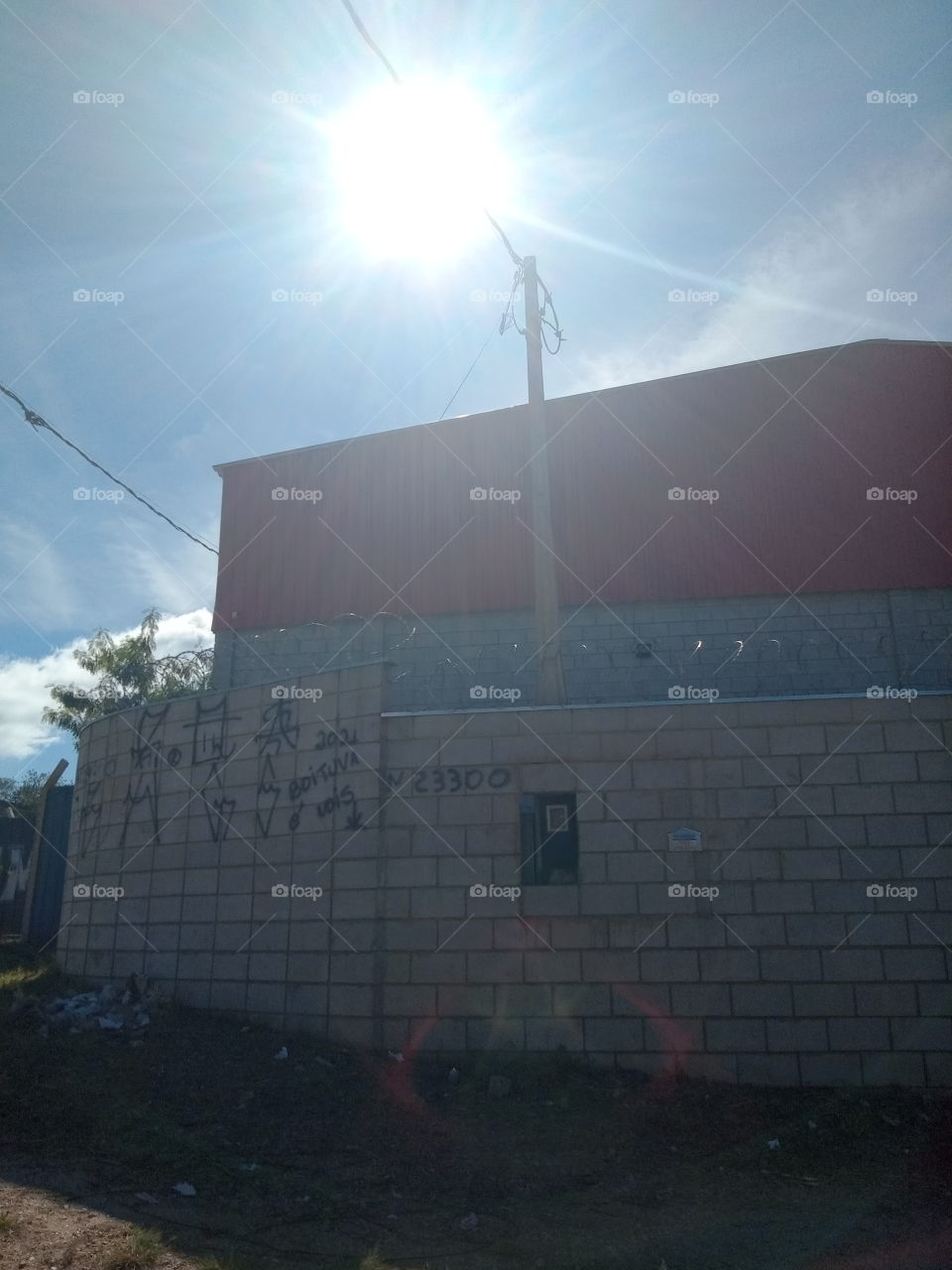 SOL e seus encantos!