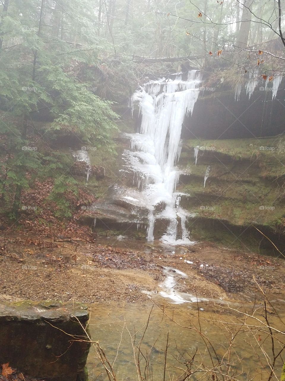 Hocking Hills