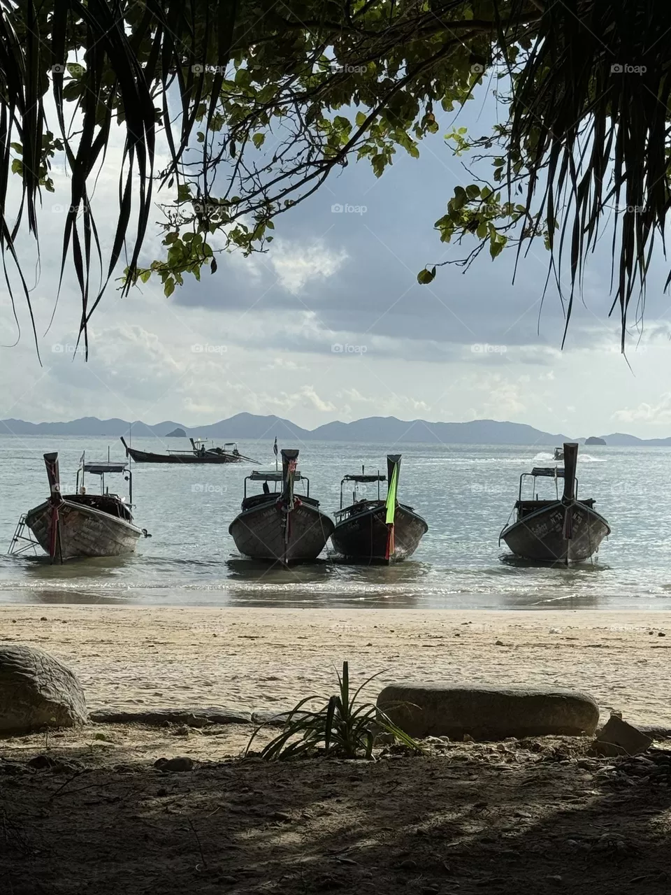 Boats