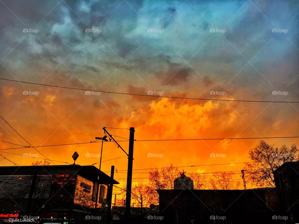 Sunrise