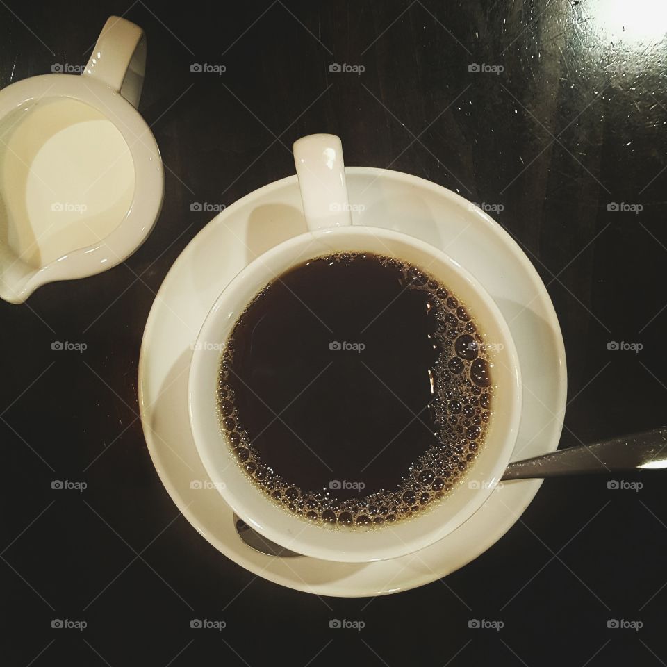 coffee
