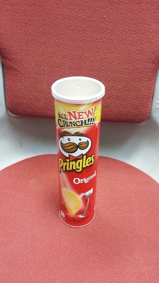 Potato chips