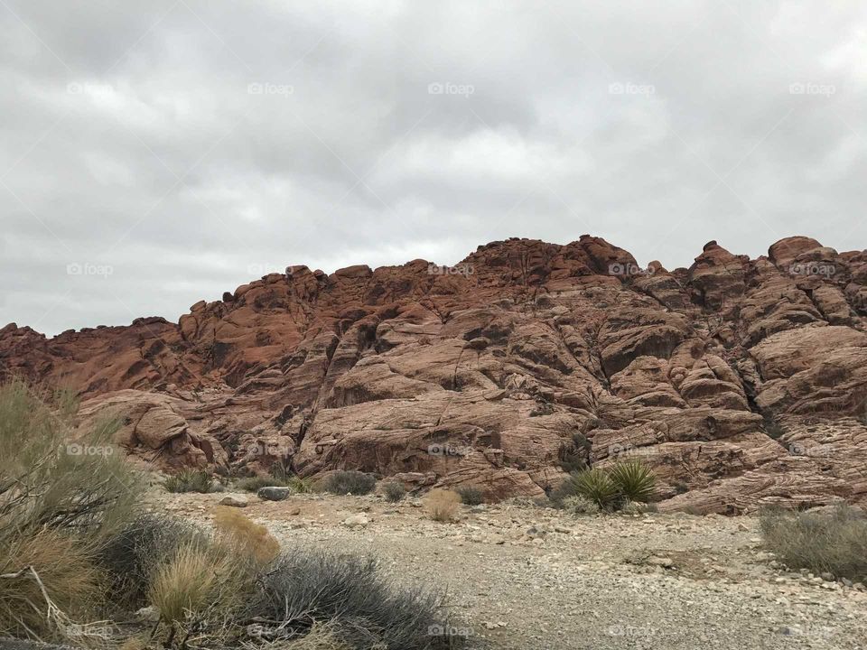 Red Rock