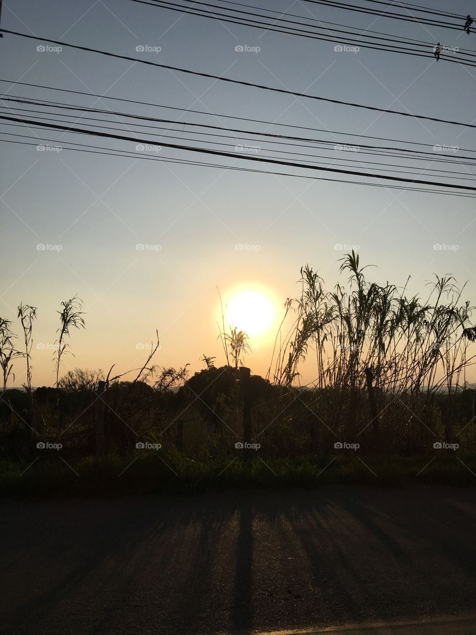 🌄#Entardecer que nos traz motivação!
Como não se inspirar com a beleza da #natureza?
📸 
#fotografia #sol #sun #sky #céu #nature #horizonte #paisagem #landscape #inspiração #mobgrafia #XôStress #FotografiaÉNossoHobby