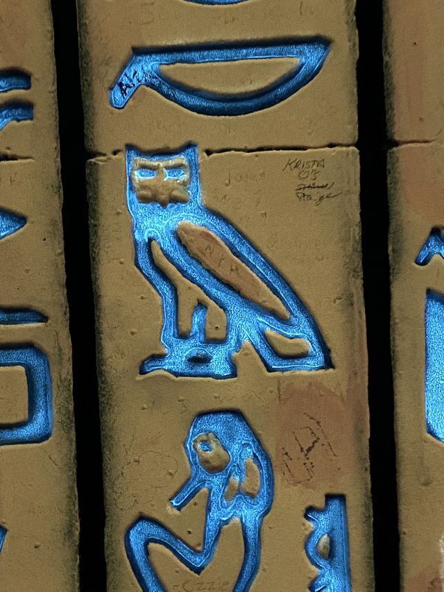 Symbols 
