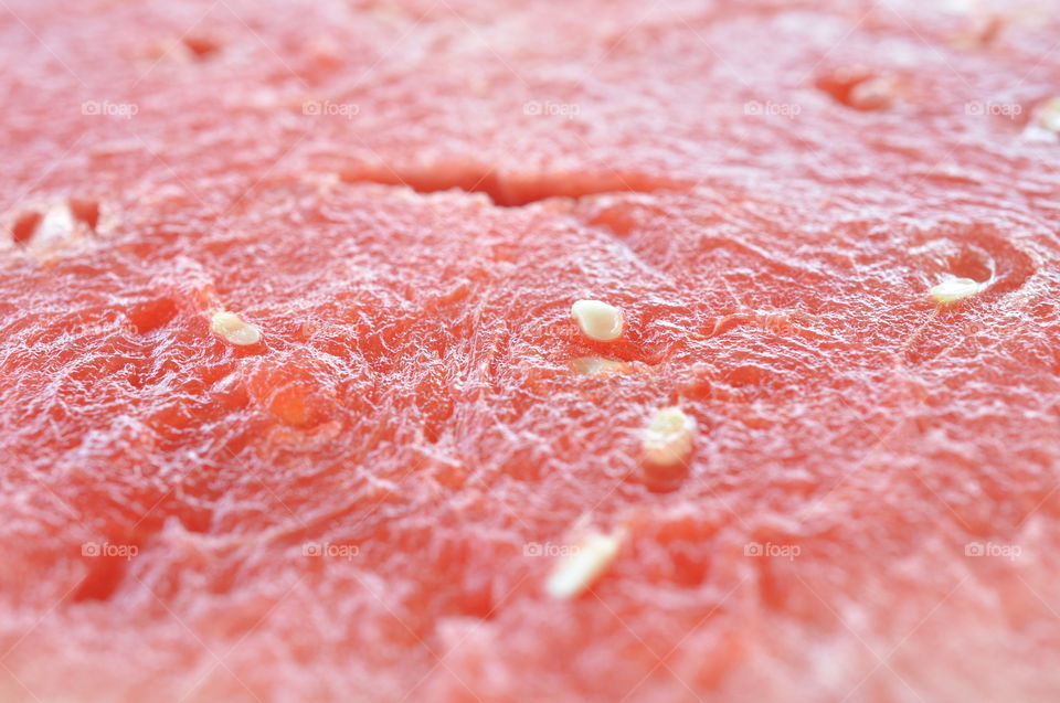 Watermelon texture