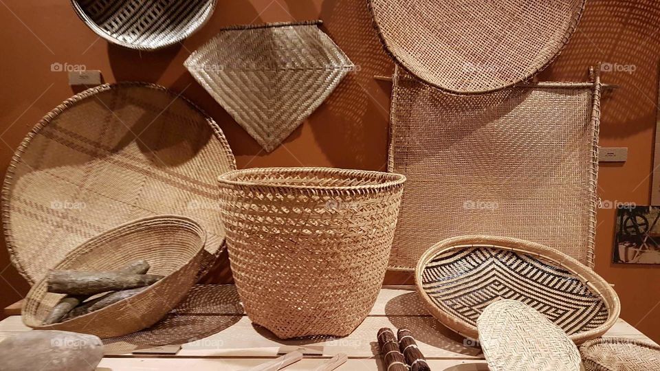 Artesanato Brasileiro