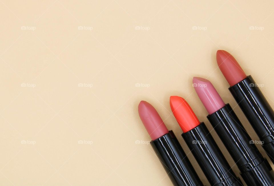 llipsticks;  choose your color.