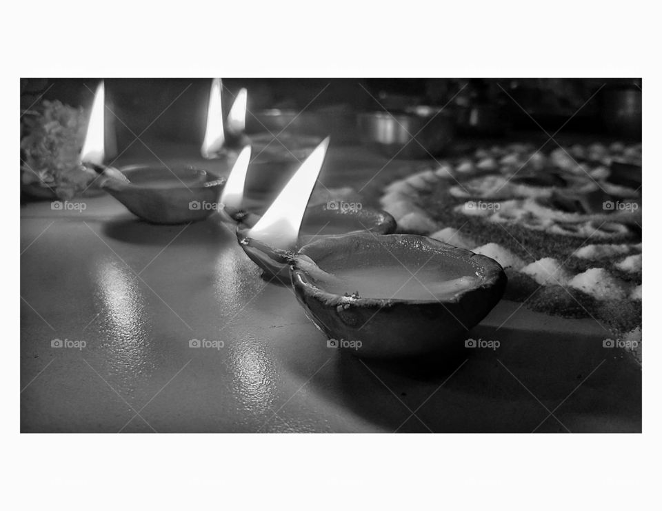 This photo is taken on festival Diwali,And edited a bit in Snapseed.