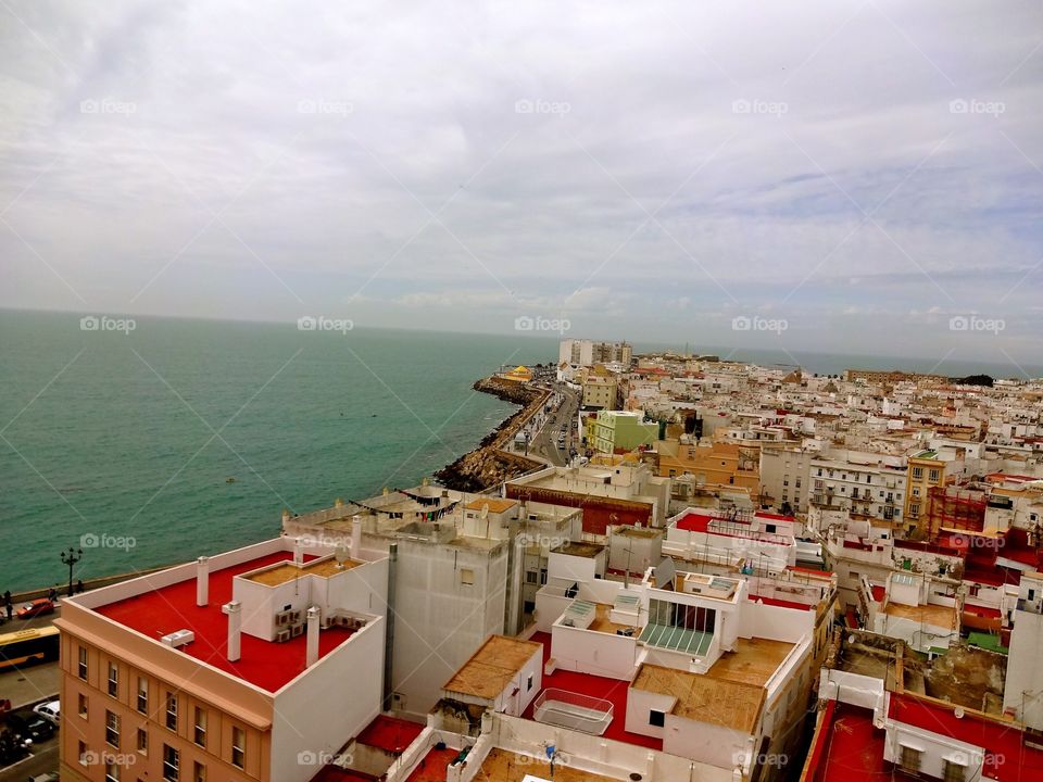 Cadiz, Spain