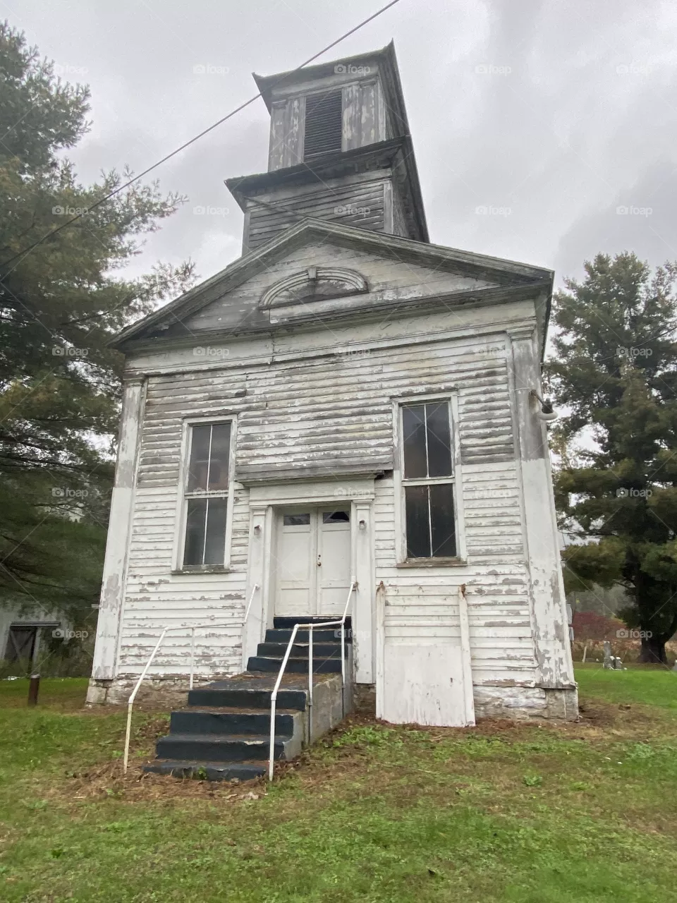 Take me to church 