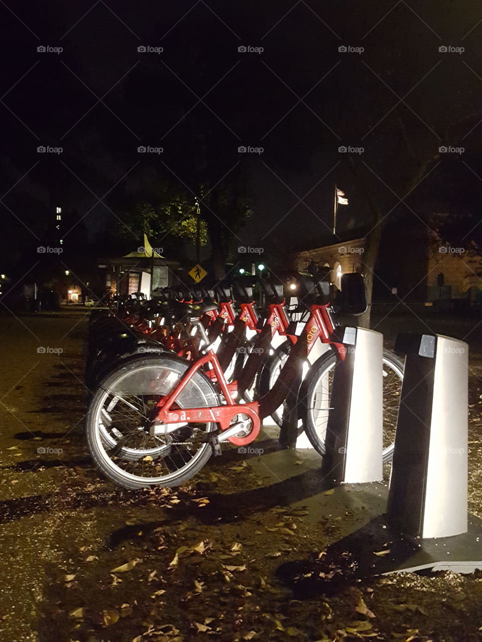 bike share