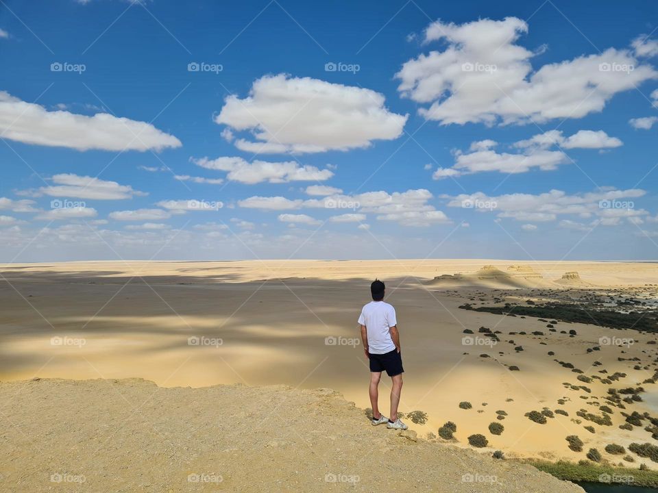 Sahara