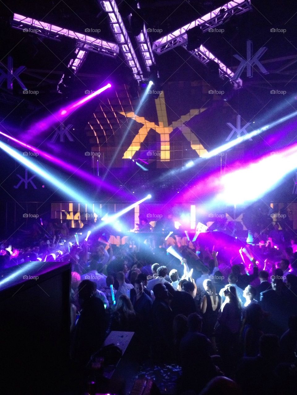 Hakkasan LV