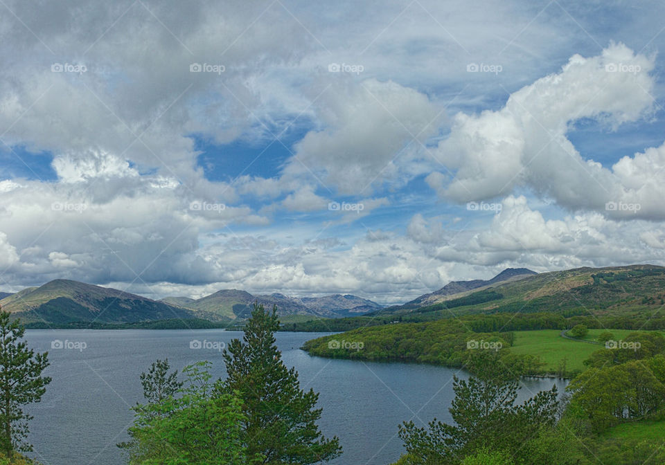 Loch Lomond