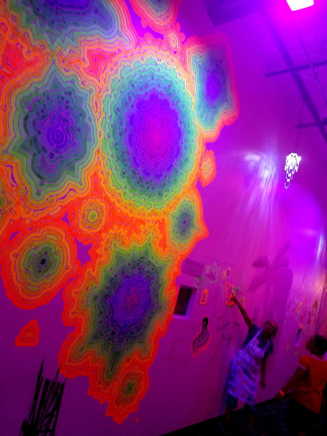 wall art