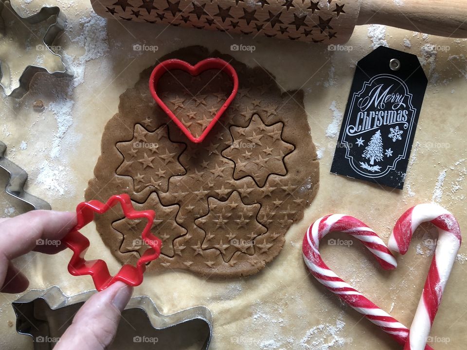 Gingerbread