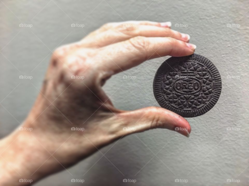 Yummy cookie goodness! 