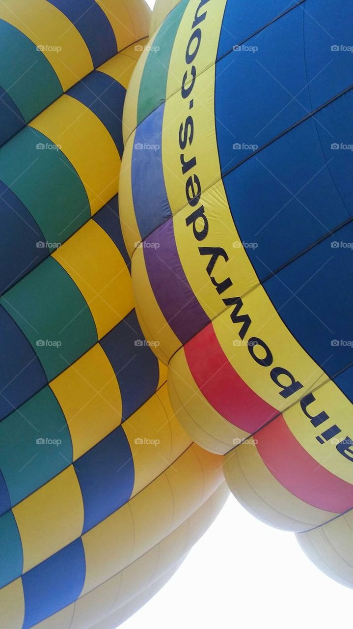 Collision of the Softest Kind