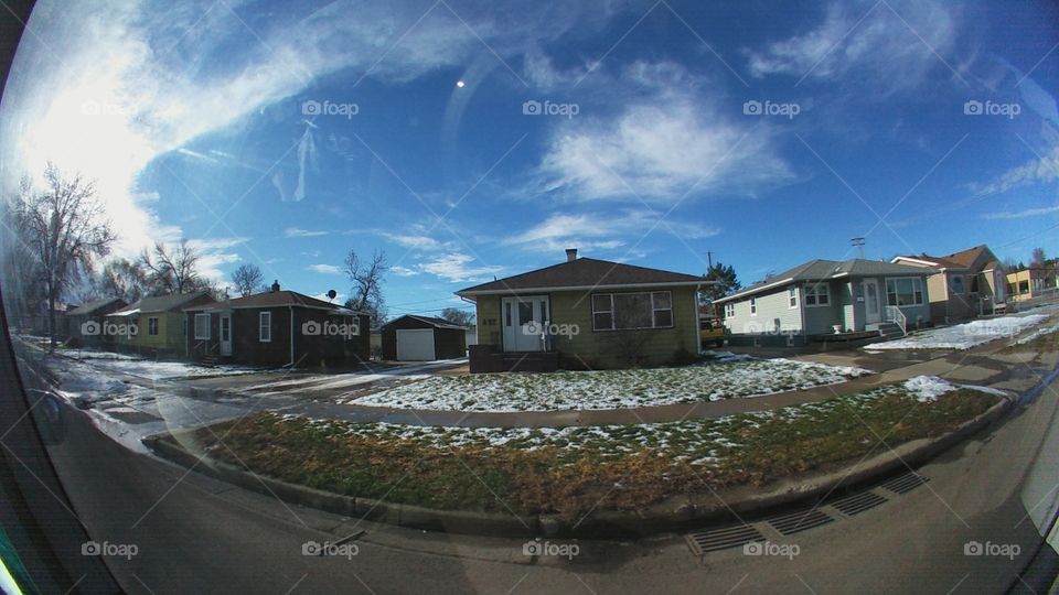 House, Home, No Person, Architecture, Building